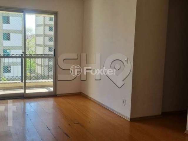 Apartamento com 3 quartos à venda na Avenida Zumkeller, 792, Parque Mandaqui, São Paulo, 77 m2 por R$ 510.000