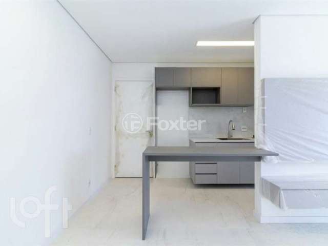 Apartamento com 2 quartos à venda na Avenida Mofarrej, 710, Vila Leopoldina, São Paulo, 61 m2 por R$ 850.000