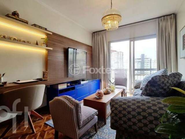 Apartamento com 3 quartos à venda na Rua João Ramalho, 277, Perdizes, São Paulo, 113 m2 por R$ 1.350.000