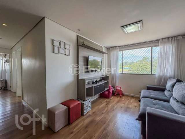 Apartamento com 3 quartos à venda na Rua das Laranjeiras, 73, Parque Terra Nova, São Bernardo do Campo, 70 m2 por R$ 400.000