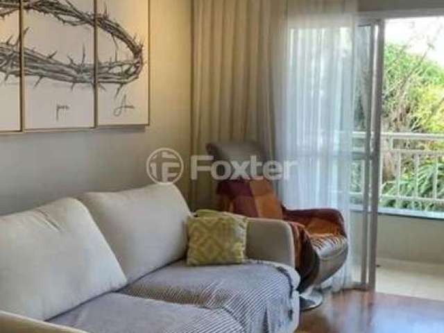 Apartamento com 2 quartos à venda na Rua Sílvia, 979, Santa Maria, São Caetano do Sul, 67 m2 por R$ 680.000