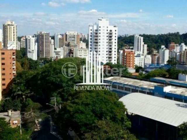 Apartamento com 3 quartos à venda na Travessa Antônio Augusto Monteiro de Barros Neto, 84, Real Parque, São Paulo, 203 m2 por R$ 1.250.000