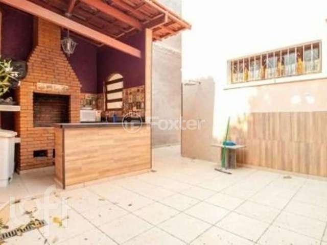 Casa com 4 quartos à venda na Rua Dois Corregos, 195, Vila Bertioga, São Paulo, 350 m2 por R$ 2.000.000