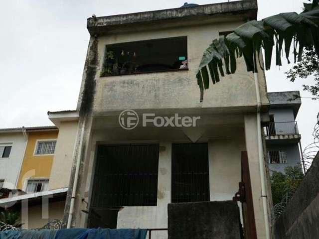 Casa com 3 quartos à venda na Avenida Maria Ribeiro de Jesus, 167, Vila Santos, São Paulo, 120 m2 por R$ 532.000