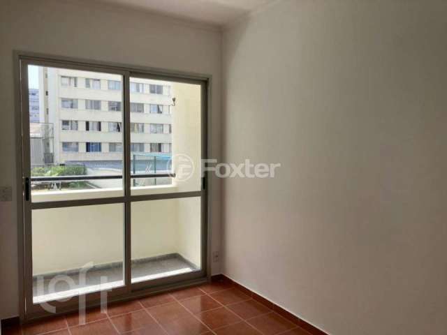 Apartamento com 2 quartos à venda na Alameda Barros, 66, Santa Cecília, São Paulo, 49 m2 por R$ 680.000