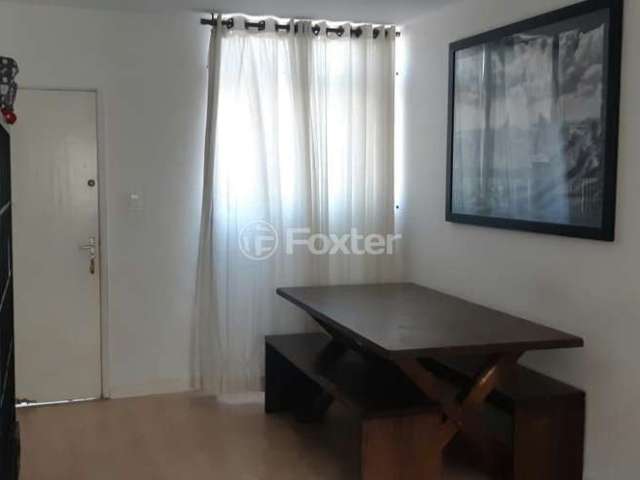 Apartamento com 2 quartos à venda na Alameda Santo Amaro, 453, Santo Amaro, São Paulo, 70 m2 por R$ 350.000