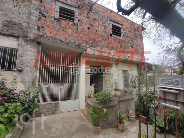 Casa com 2 quartos à venda na Rua Carlos Sodero, 85, Vila Mazzei, São Paulo, 180 m2 por R$ 700.000