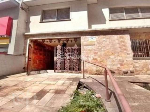 Casa com 6 quartos à venda na Rua Antônio Macedo, 536, Parque São Jorge, São Paulo, 240 m2 por R$ 1.600.000