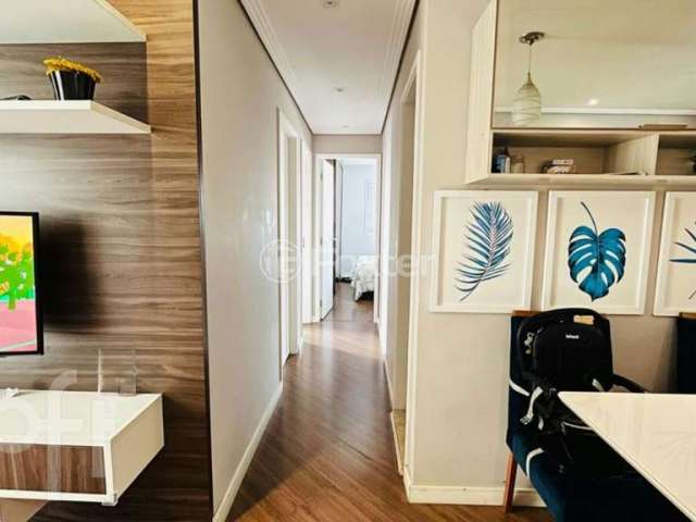 Apartamento com 3 quartos à venda na Avenida Monteiro Lobato, 3130, Vila Miriam, Guarulhos, 62 m2 por R$ 515.000