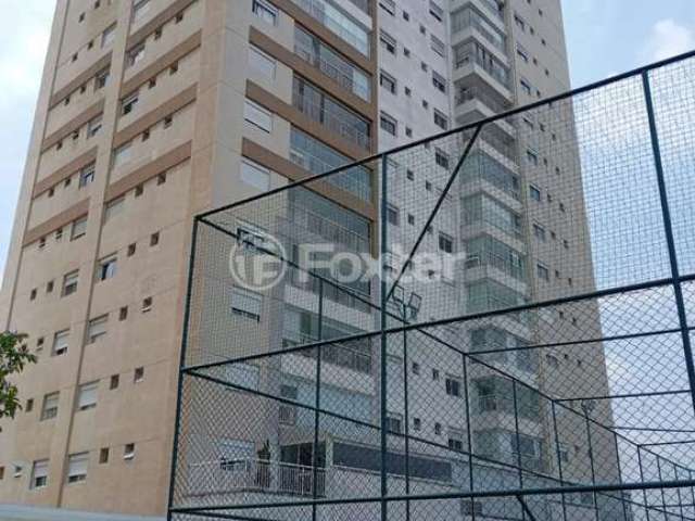 Apartamento com 2 quartos à venda na Rua Primeiro de Maio, 56, Vila Antonieta, Guarulhos, 97 m2 por R$ 848.000