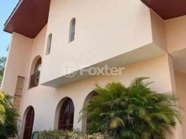 Casa com 5 quartos à venda na Rua José Zobolli, 80, Anchieta, São Bernardo do Campo, 595 m2 por R$ 3.500.000