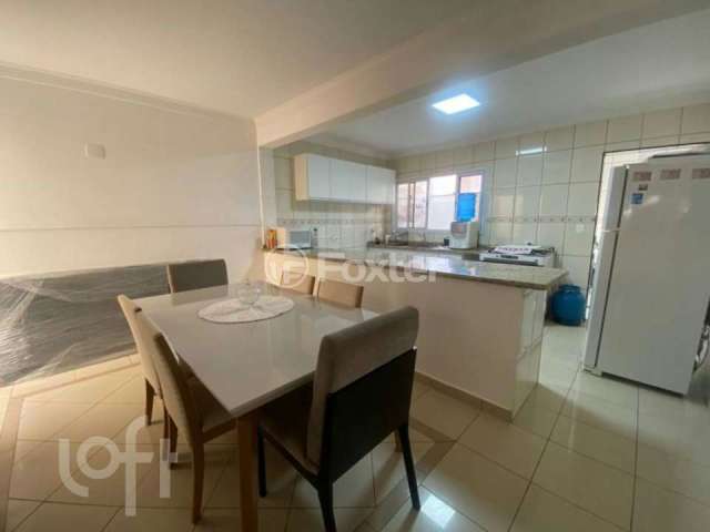 Casa com 3 quartos à venda na Rua Maria Ortiz, 758, Campestre, Santo André, 332 m2 por R$ 719.000