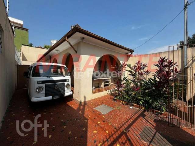 Casa com 2 quartos à venda na Rua José de Albuquerque Medeiros, 251, Água Fria, São Paulo, 130 m2 por R$ 850.000