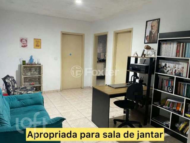 Casa com 3 quartos à venda na Rua Sebastiana Silvério dos Santos, 6, Jardim Vaz de Lima, São Paulo, 160 m2 por R$ 580.000