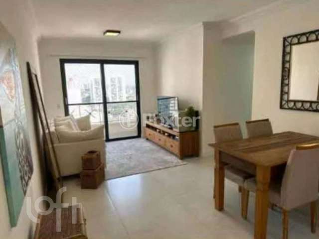 Apartamento com 3 quartos à venda na Rua Indaiá, 200, Vila Prudente, São Paulo, 75 m2 por R$ 640.000