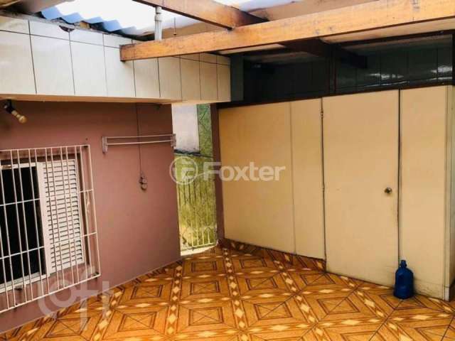 Casa com 3 quartos à venda na Avenida Coronel Manuel Py, 201, Lauzane Paulista, São Paulo, 126 m2 por R$ 620.000