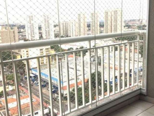 Apartamento com 3 quartos à venda na Rua Carlos Weber, 452, Vila Leopoldina, São Paulo, 105 m2 por R$ 1.599.000