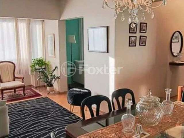 Apartamento com 3 quartos à venda na Rua José de Jesus, 66, Vila Suzana, São Paulo, 80 m2 por R$ 526.000