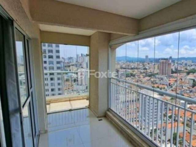 Cobertura com 3 quartos à venda na Rua Dona Gabriela, 307, Parada Inglesa, São Paulo, 136 m2 por R$ 1.390.000