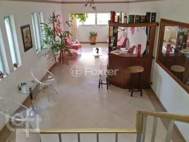 Casa com 3 quartos à venda na Rua Franco Paulista, 80, Água Fria, São Paulo, 217 m2 por R$ 975.000