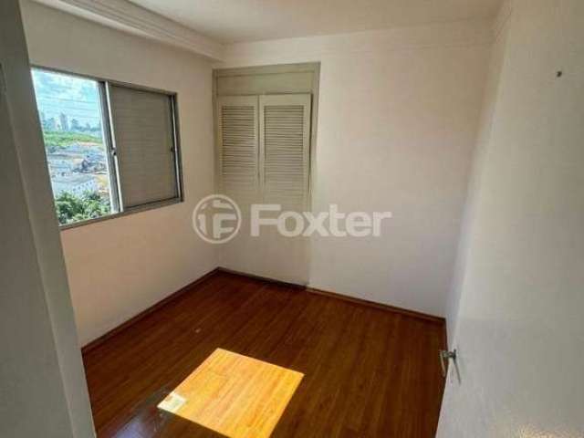 Apartamento com 2 quartos à venda na Avenida Martin Luther King, 2550, Cidade São Francisco, São Paulo, 60 m2 por R$ 550.000