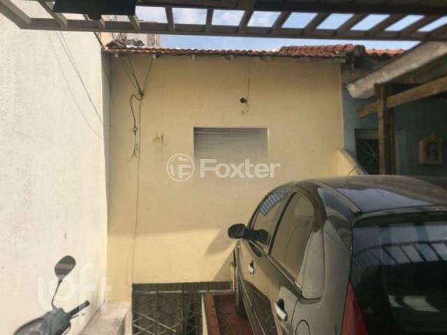 Casa com 3 quartos à venda na Rua Itaici, 226, Santa Teresinha, São Paulo, 123 m2 por R$ 400.000