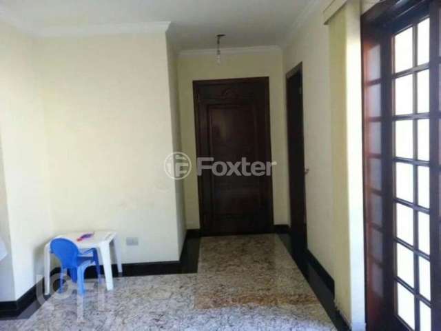 Casa com 4 quartos à venda na Rua Ibiratinga, 181, Vila Romero, São Paulo, 330 m2 por R$ 2.500.000