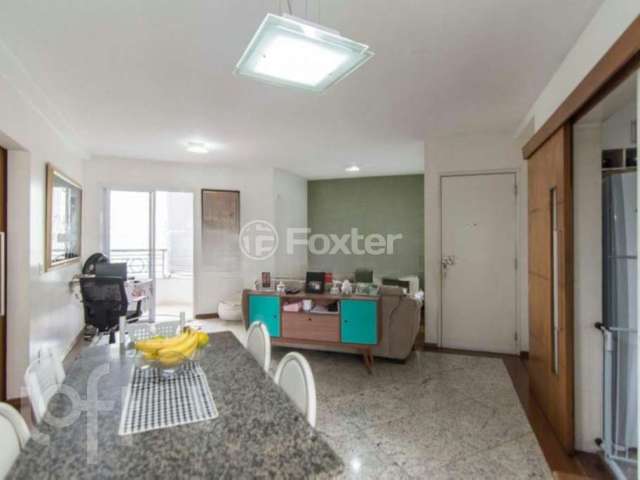 Apartamento com 3 quartos à venda na Avenida Imperatriz Leopoldina, 1110, Vila Leopoldina, São Paulo, 100 m2 por R$ 1.200.000