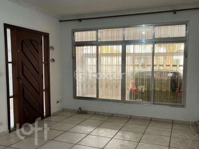 Casa com 4 quartos à venda na Rua Soldado Clóvis Rosa da Silva, 222, Parque Novo Mundo, São Paulo, 120 m2 por R$ 701.000