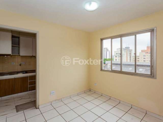 Apartamento com 1 quarto à venda na Alameda Eduardo Prado, 520, Campos Eliseos, São Paulo, 50 m2 por R$ 300.000