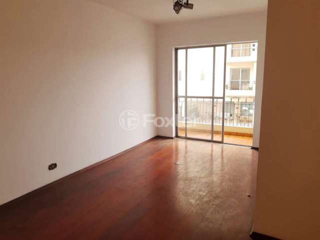 Apartamento com 3 quartos à venda na Avenida Fagundes Filho, 1097, Vila Monte Alegre, São Paulo, 67 m2 por R$ 400.000