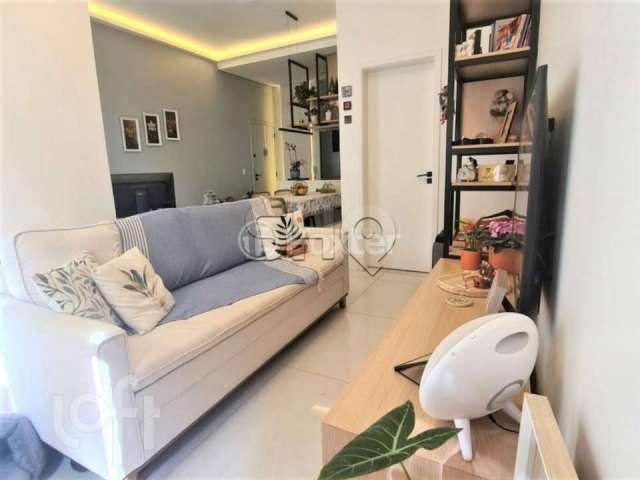 Apartamento com 2 quartos à venda na Rua Dona Ana Neri, 581, Cambuci, São Paulo, 65 m2 por R$ 600.000