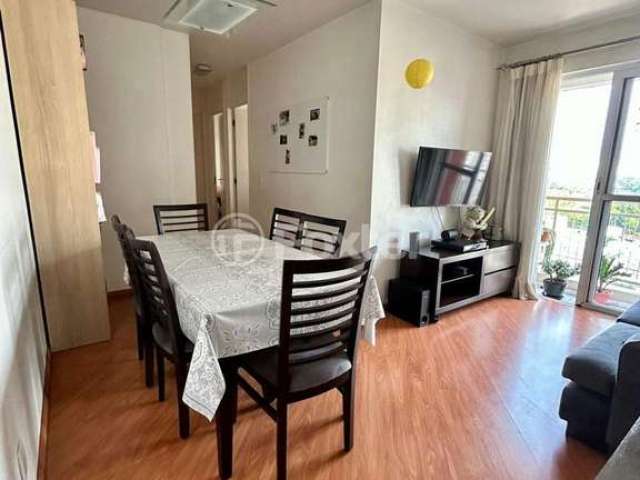 Apartamento com 3 quartos à venda na Rua Ipanema, 686, Mooca, São Paulo, 57 m2 por R$ 541.000