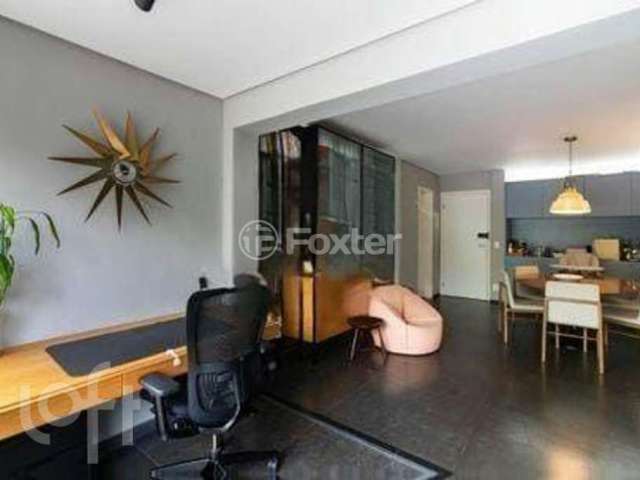 Apartamento com 2 quartos à venda na Rua Rosa Gaeta Lazara, 93, Brooklin, São Paulo, 98 m2 por R$ 1.780.000