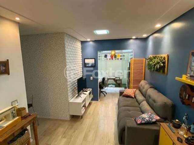 Apartamento com 3 quartos à venda na Rua Ibitirama, 1776, Vila Prudente, São Paulo, 86 m2 por R$ 585.000