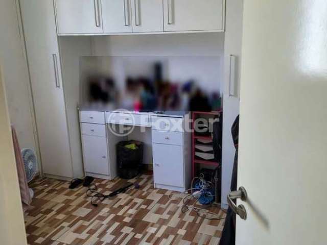 Apartamento com 2 quartos à venda na Rua Alto Beni, 110, Vila Cosmopolita, São Paulo, 45 m2 por R$ 220.000