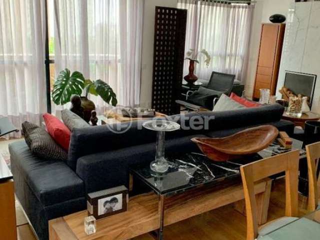 Apartamento com 3 quartos à venda na Rua Karl Richter, 105, Vila Suzana, São Paulo, 185 m2 por R$ 1.500.000