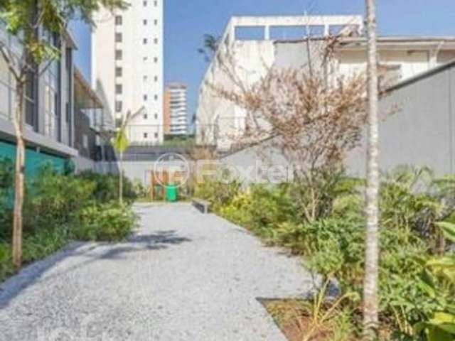 Apartamento com 2 quartos à venda na Rua Pintassilgo, 429, Vila Uberabinha, São Paulo, 110 m2 por R$ 3.899.000