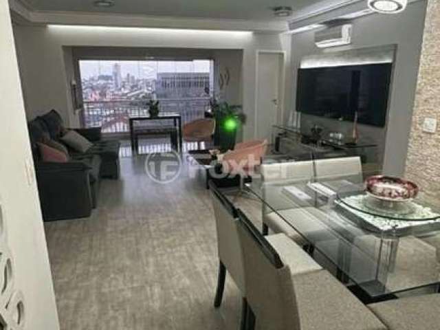 Apartamento com 3 quartos à venda na Rua Rio de Janeiro, 545, Osvaldo Cruz, São Caetano do Sul, 108 m2 por R$ 1.590.000