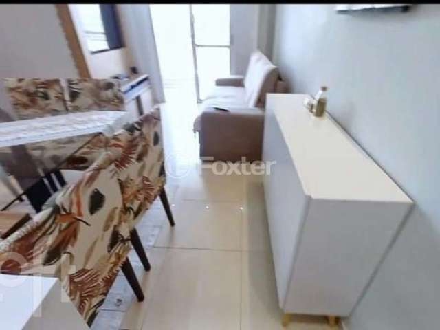 Apartamento com 3 quartos à venda na Avenida Santa Marina, 1544, Água Branca, São Paulo, 65 m2 por R$ 580.000