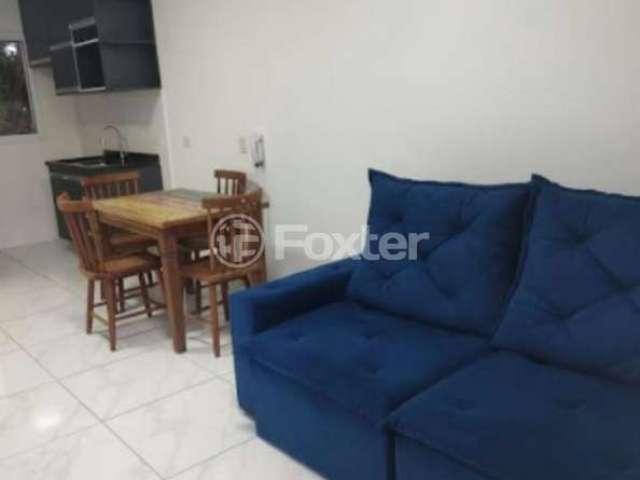 Apartamento com 2 quartos à venda na Rua Marret, 60, Vila Progresso, Guarulhos, 42 m2 por R$ 340.000