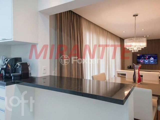 Apartamento com 3 quartos à venda na Rua Maria Curupaiti, 1164, Vila Ester (Zona Norte), São Paulo, 131 m2 por R$ 1.850.000