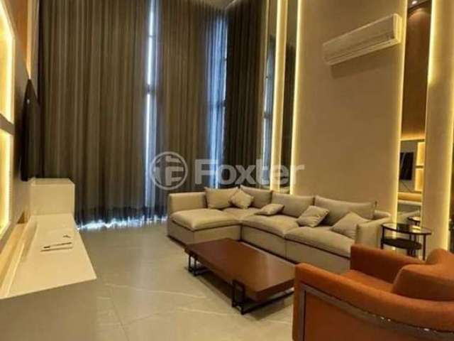 Apartamento com 2 quartos à venda na Rua Augusta, 2312, Cerqueira César, São Paulo, 110 m2 por R$ 3.647.000