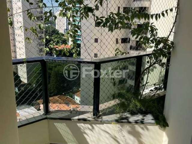 Apartamento com 3 quartos à venda na Rua Araguari, 675, Vila Uberabinha, São Paulo, 210 m2 por R$ 2.297.000