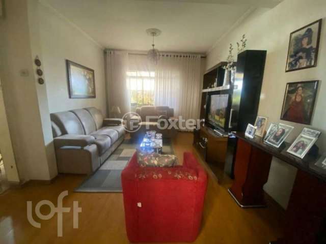 Casa com 3 quartos à venda na Rua das Giestas, 1104, Vila Bela, São Paulo, 490 m2 por R$ 1.200.000