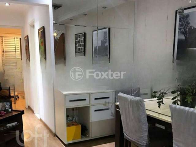 Apartamento com 3 quartos à venda na Rua Professor José Miziara, 61, Santa Teresinha, São Paulo, 76 m2 por R$ 580.000