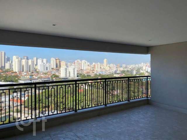 Apartamento com 3 quartos à venda na Rua Davi Hume, 25, Vila Mariana, São Paulo, 147 m2 por R$ 2.250.000