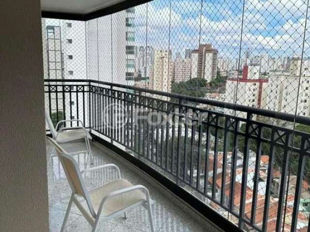 Apartamento com 3 quartos à venda na Rua Embuaçu, 3, Vila Mariana, São Paulo, 131 m2 por R$ 1.680.000