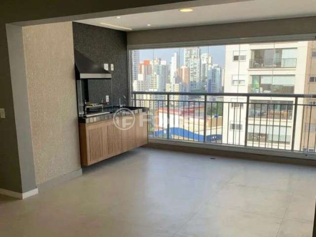 Apartamento com 2 quartos à venda na Rua das Flechas, 686, Vila Santa Catarina, São Paulo, 80 m2 por R$ 926.000