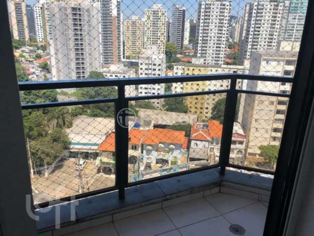 Apartamento com 2 quartos à venda na Rua Colônia da Glória, 657, Vila Mariana, São Paulo, 108 m2 por R$ 1.099.000